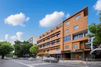 Shantou Haimian (Shantou Central Hospital Little Park) - 조식 운영