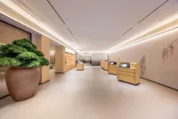 全季飯店（重慶理工大學兩江校區店） - 寵物友善