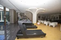 Blue City Yunjing Hotel - 3-نجوم