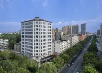 Elong Wanguo Hotel (Xinyang Beijing Road) - 3 stelle