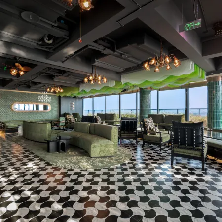 Amall Designer Hotel