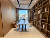 Tangshe Yunqi Hotel (Linqing Grand Canal Ancient City Branch) - Wifi