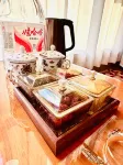 Laboleng Dangyu Shiguang Leisure Vacation Homestay - شرفة