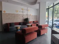 Jinjiang Hotel (Suning Station) - Park Yeri