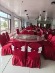 Tangwanghe Yingke SongExpress Hotel - Wifi