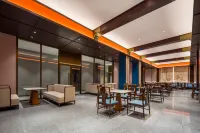 TILL BRIGHT HOTEL - parcheggio