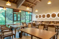 Yunyin · Nanling Taoyuantan Homestay (Taoyuantan Scenic Area) - Morgenmad