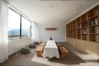 Manyin · Mie Hidden Mountain Lodge (Liding Village) - 2-Star