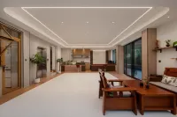 Joy Stay Inn (Qianguqing Branch) - جاكوزي