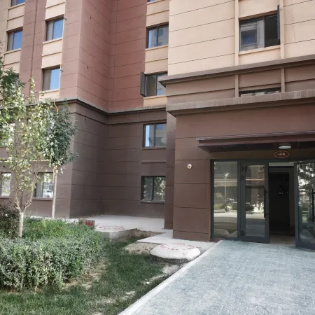Anjuli Serviced Apartments