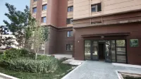 Anjuli Serviced Apartments - Bintang 2
