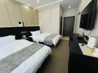 Nuantu Shouwan Oxygen-enriched Homestay - parcheggio