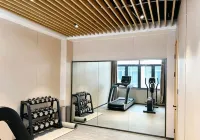 Jiaxing Meiyin Hotel - جديد