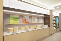 全季飯店（廈門國際會展中心店） - 早餐