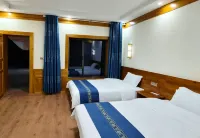 Songsong XI ZANG Residence Scenic Homestay - New