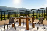 Dali Yangdu · Yishe MARE CORAL Jingyu Xuting Homestay (Shaxi Ancient Town) - Bãi đậu xe