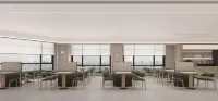 JI Hotel (Cixi Hangzhou Bay Greenland Innovation Center Fangte Resort) - servizio colazione