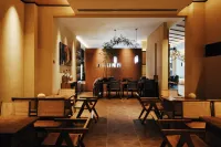 Yunqi Sanshuijian Hotel - breakfast