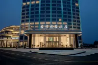 Runan Hongyao International Hotel - 5-Star