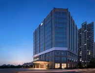 Changsha Days Selected Wyndham Dayslnn BY WYNDHAM Hotel (Changsha University) - Spa