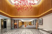 Hulunbuir Hailar Haofeng Wyndham Hotel - 4-Star