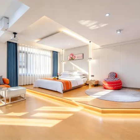 Yuexi Hotel