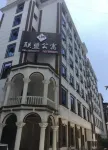 Bayou Union Apartments