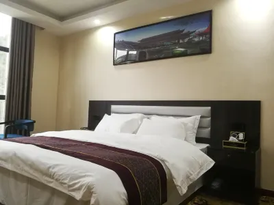 Sharesun Hotel