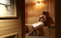Hotel Kuva Chateau - Spor Salonu