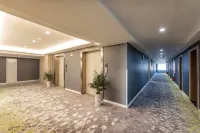 Jasmine serviced apartment in Nantong