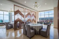 秦皇島黃金海岸龍華園海景酒店 - 早餐