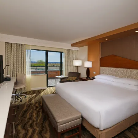 The Inverness Denver, a Hilton Golf & Spa Resort