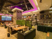 容锦酒店(深圳大浪商业中心店) - 餐厅