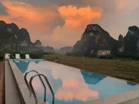 Lost In Nature Hotel Hotels near Yangli Zhoucheng