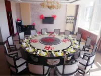 Bahrain Zuoqi Jingmeng Hotel