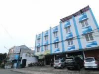 Barada Rooms Các khách sạn gần Khu phố Benton Junction