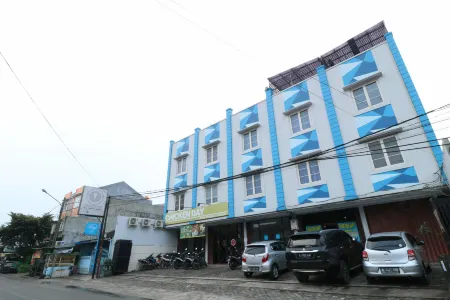 Barada Rooms