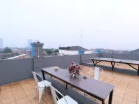 Barada Rooms Các khách sạn gần Khu phố Benton Junction