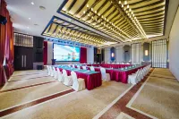 Minjiang Hotel Hotels in Taining County