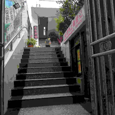 Daguan Yongfang Hotel