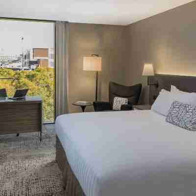 PARKROYAL Parramatta Rooms