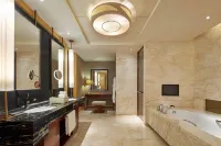 The Westin Fuzhou Minjiang