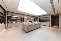 JI Hotel (Weihai Municipal Government Weihigh Plaza) - breakfast
