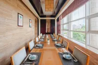 Pullman Haikou - Frühstück
