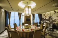 โรงแรมซันลิต