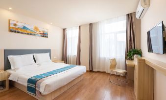 Shenyang West China Boutique Hotel