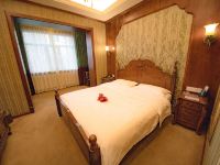 包头朗德酒店 - 传统美式大床房