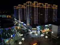 Xijiangyue  Hotel