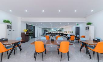 MS  LOTUS  HOTEL(Shenzhen International Convention and Exhibition Center Store)