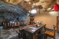 烏魯木齊野馬絲路驛站文化主題沙龍飯店 - 早餐